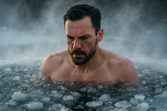 The Complete Guide to Cold Plunge Therapy for Recovery and Performance
