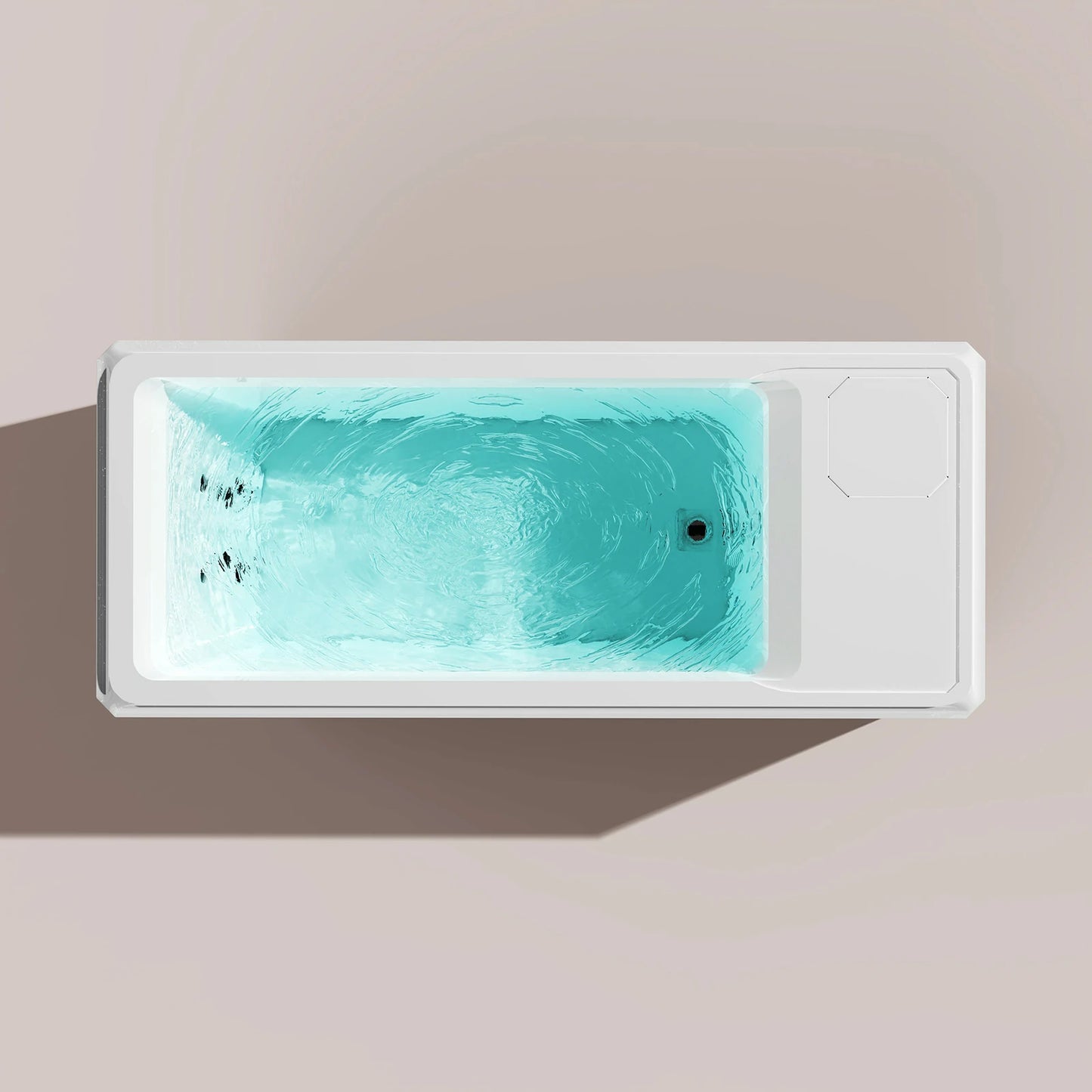 Acrylic All In One Plunge G3