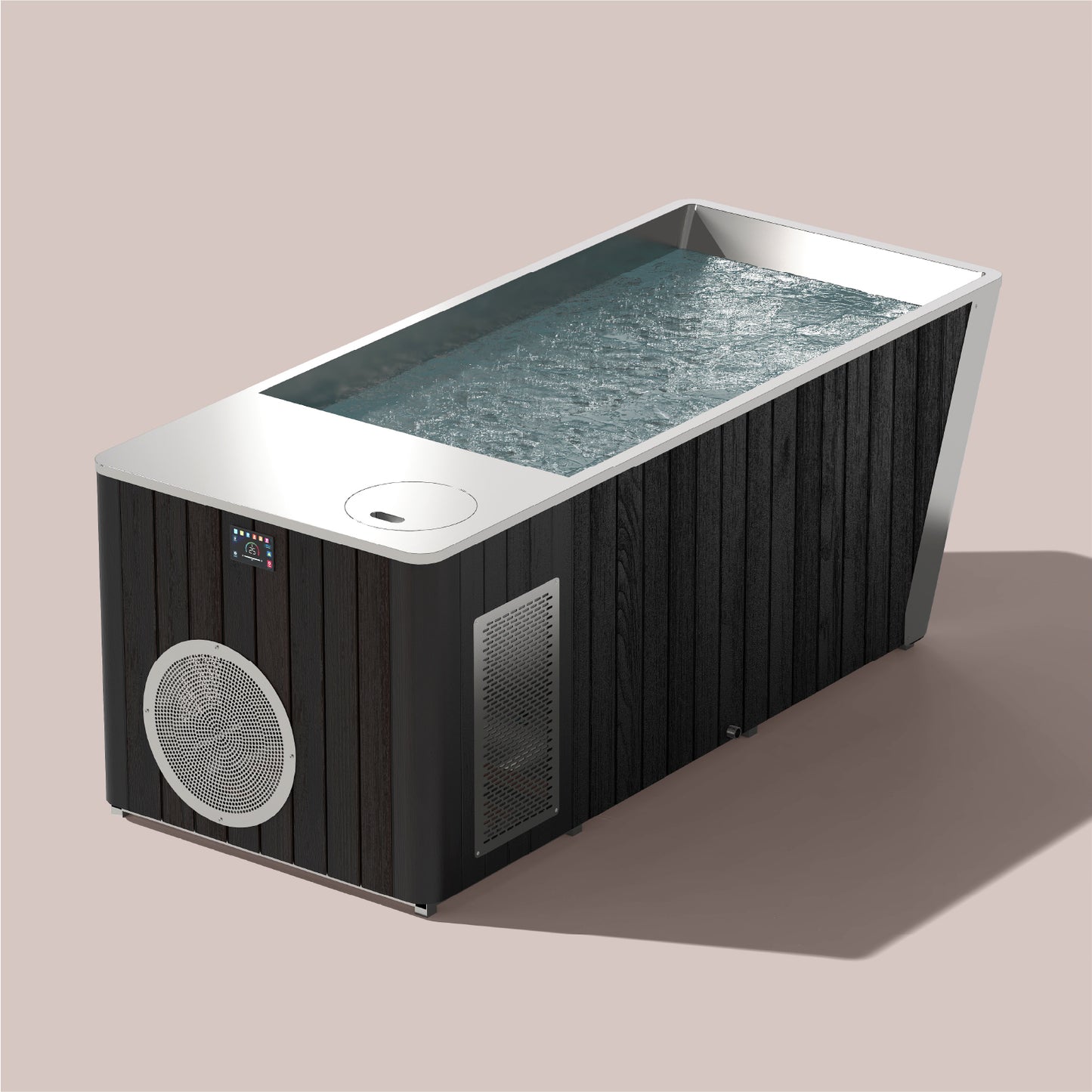 All in one Plunge G5