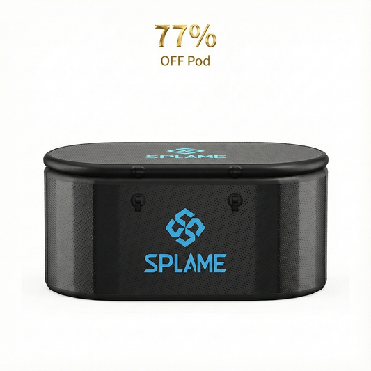 Cold Plunge Pod