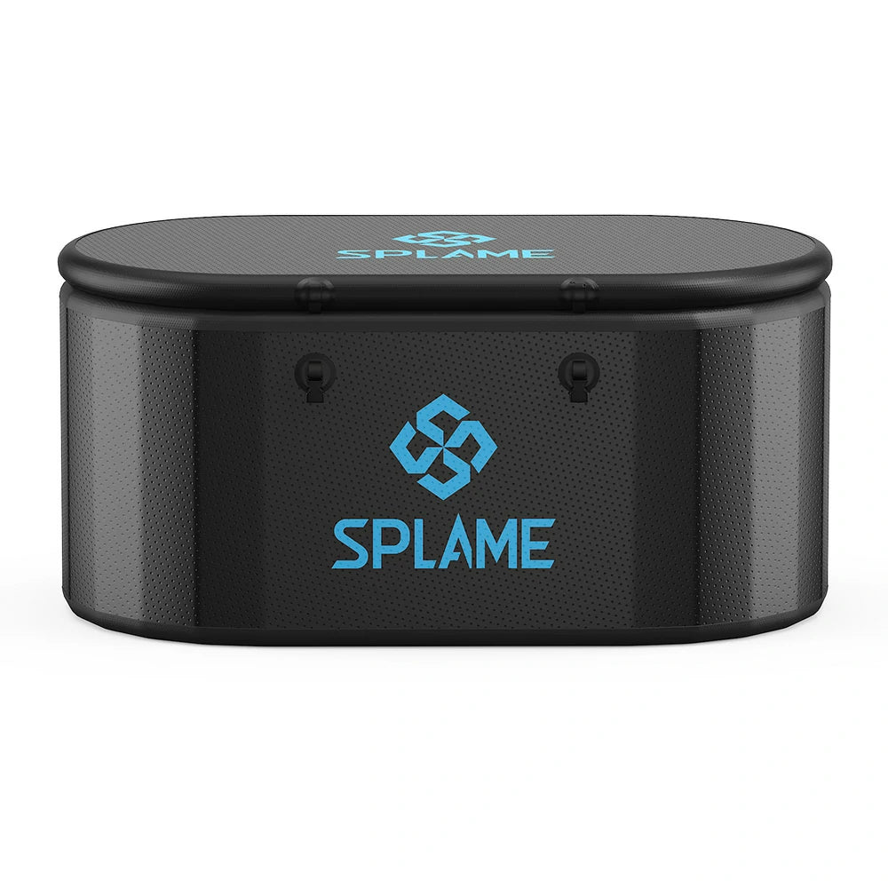 SplaMe Ice Bath Pod-1