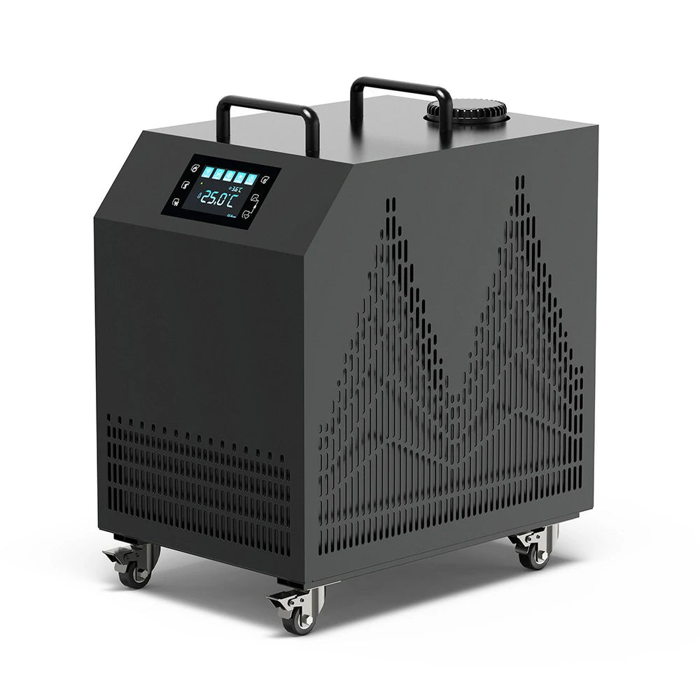 SplaMe Chiller 1 HP