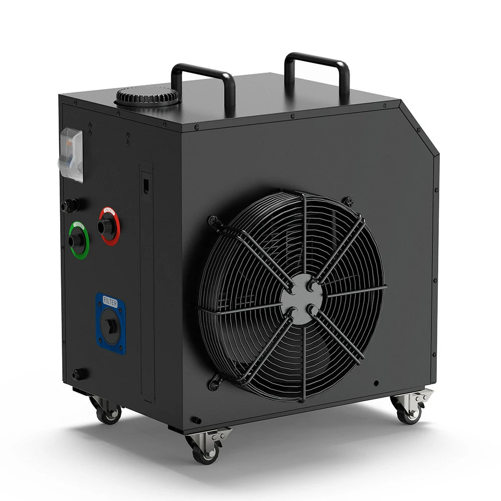 SplaMe Chiller 1 HP