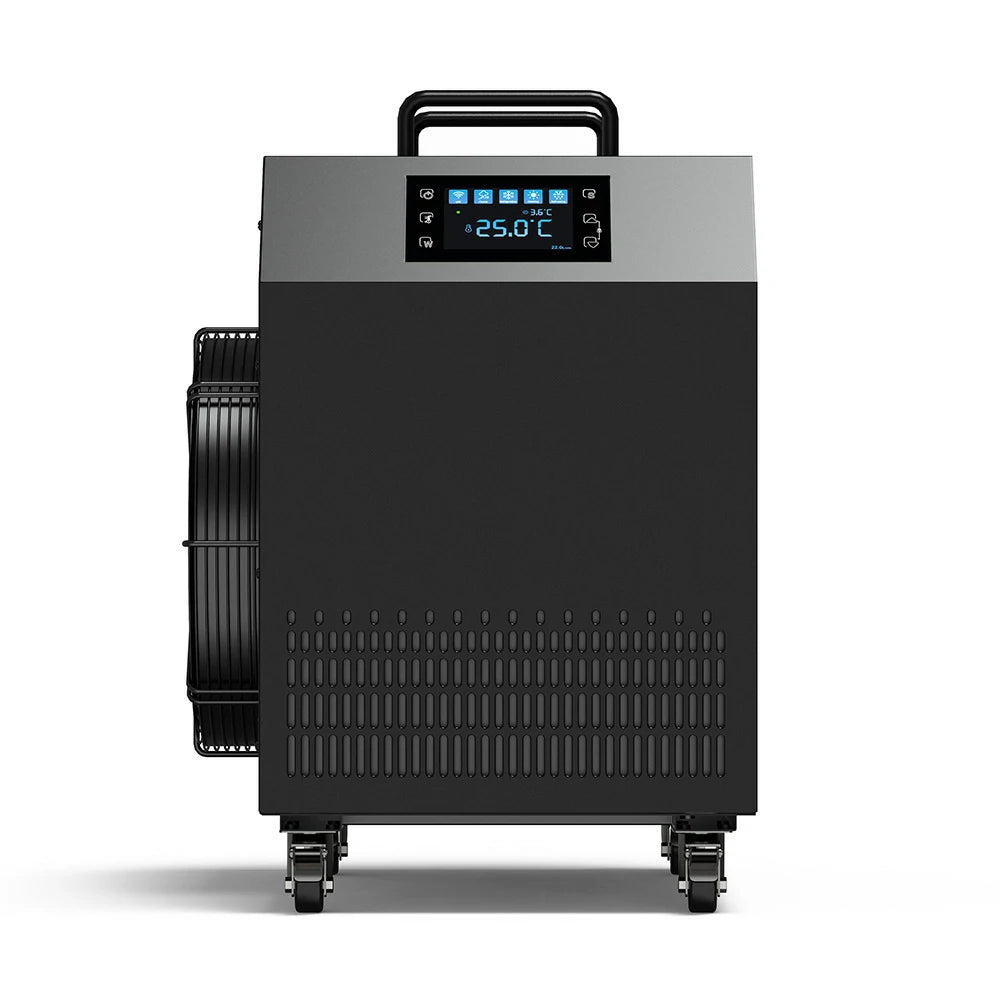 SplaMe Chiller 1 HP