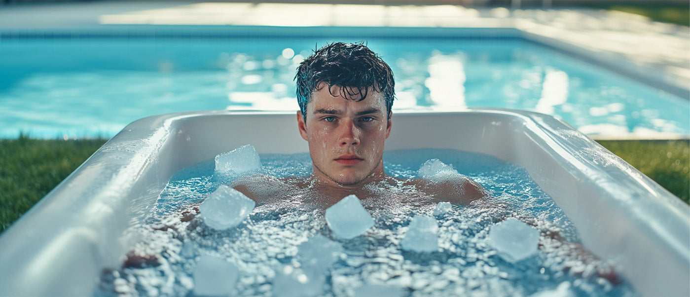 Ice Bath Machine Safety Guide: 13 Essential Usage Tips for Optimal Per ...