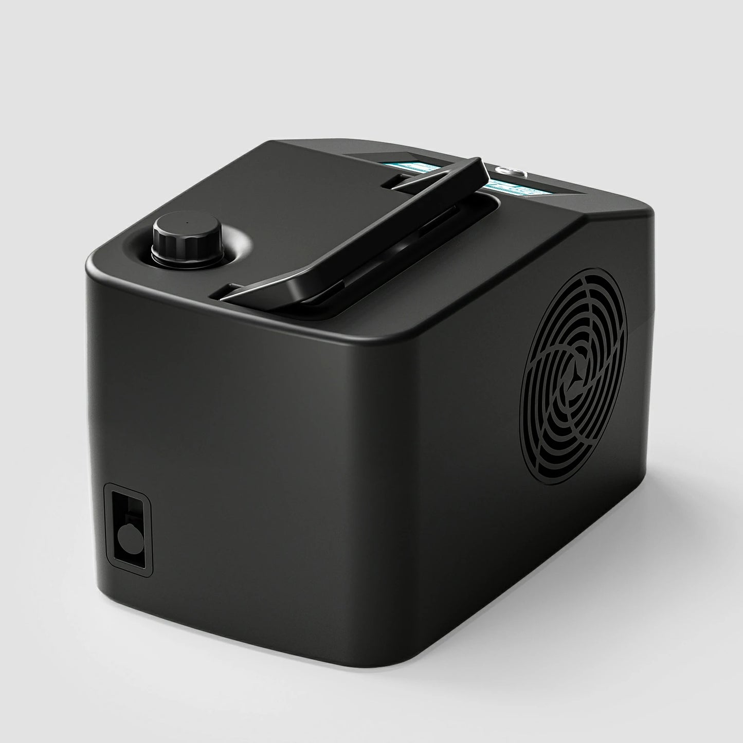 Cryo Pro Control Unit