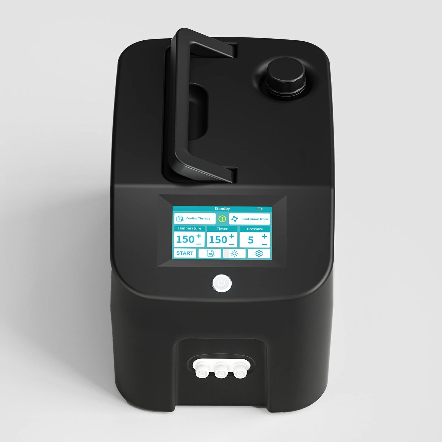 Cryo Pro Control Unit