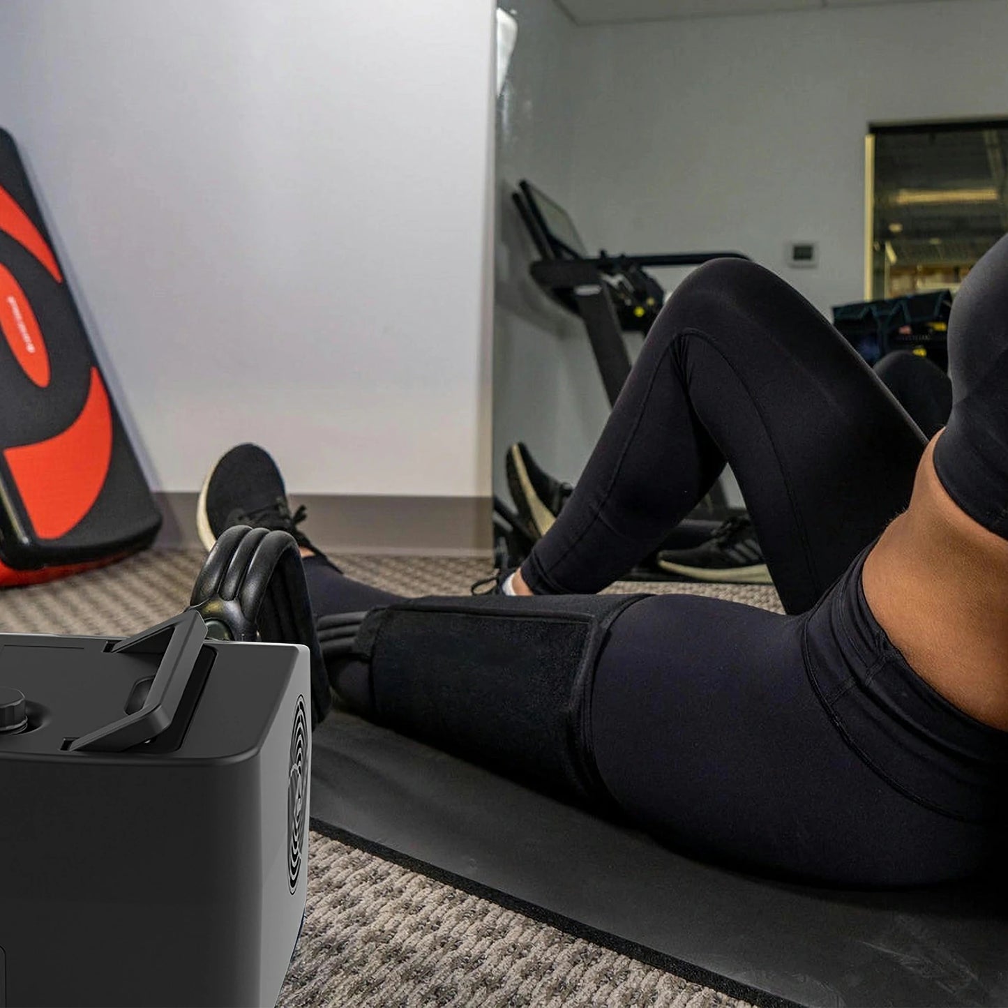 Cryo Pro Control Unit