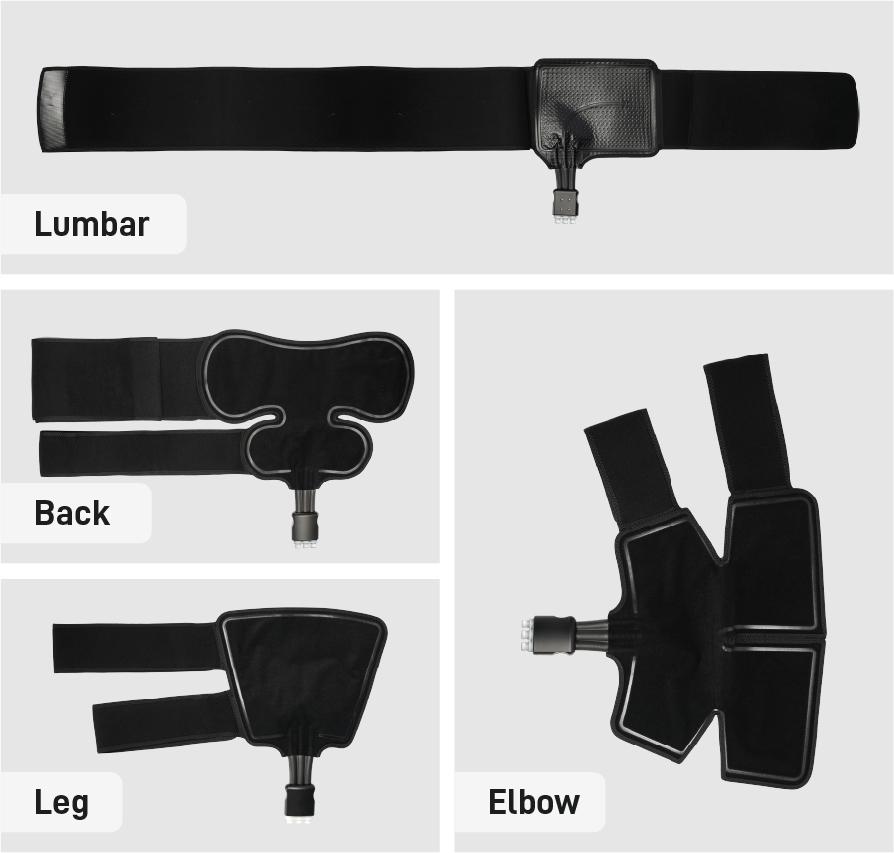 Cryo Pro （ All In One Set）