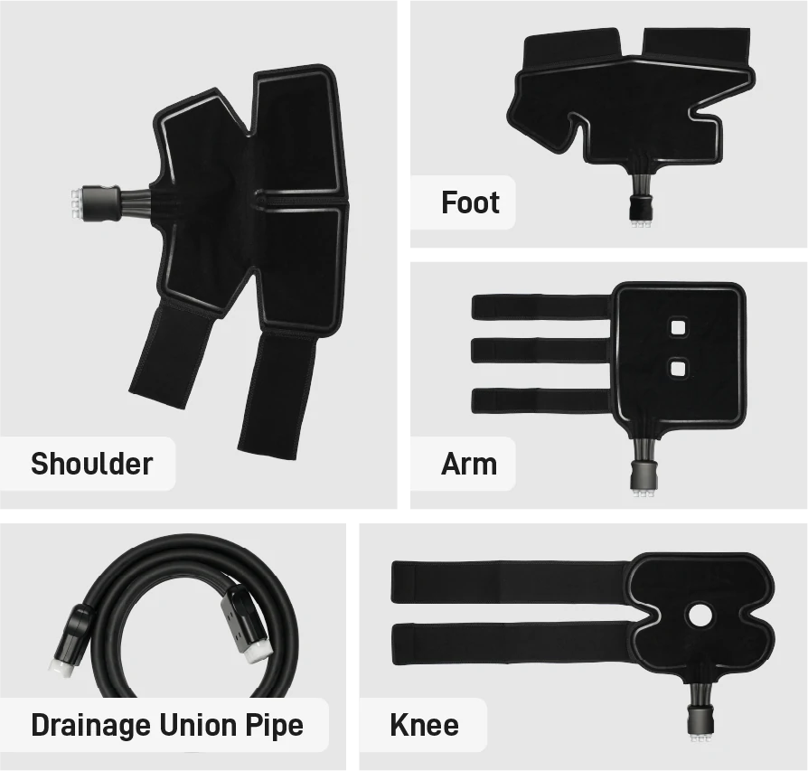 Cryo Pro （ All In One Set）