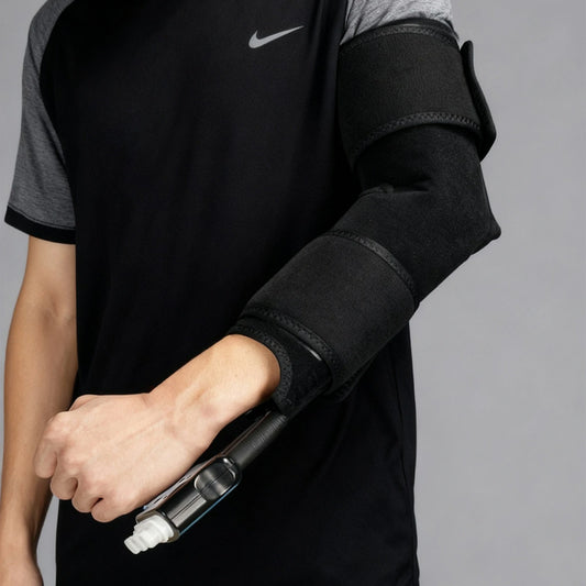 Elbow Wrap