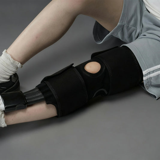 Knee Wrap