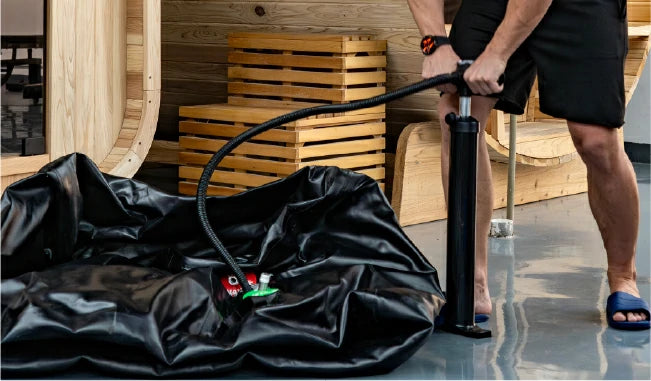 Portable & Travel-Friendly