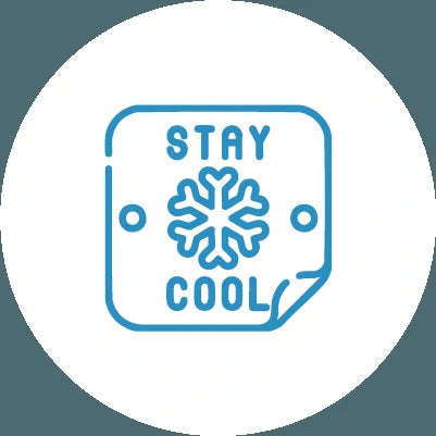 Rapid Cooling and Efficient