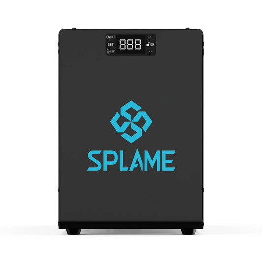 SplaMe Chill 330