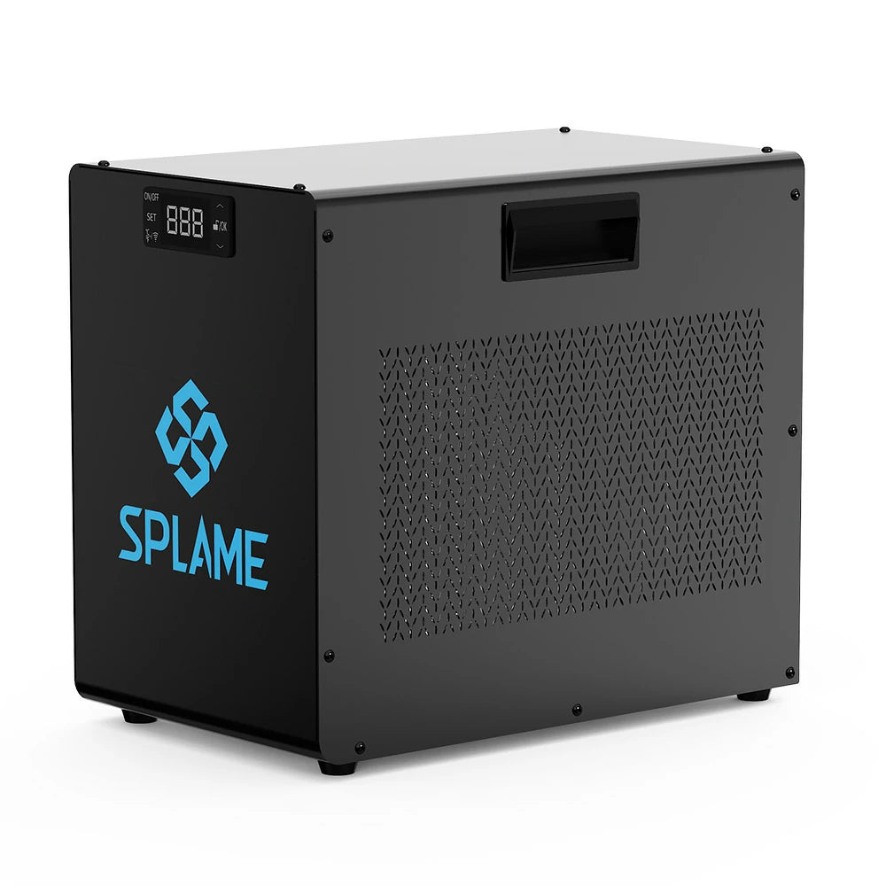 SplaMe Chill 330 ice bath chiller-2