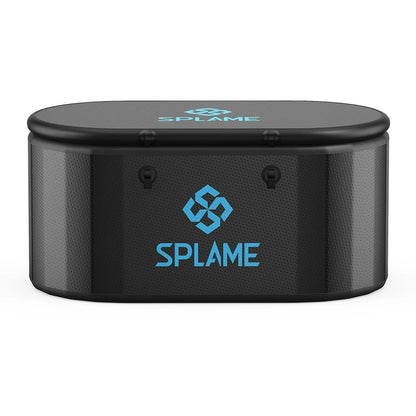 SplaMe Ice Bath Pod-1