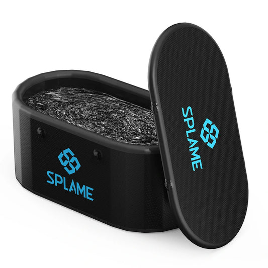 SplaMe Ice Bath Pod