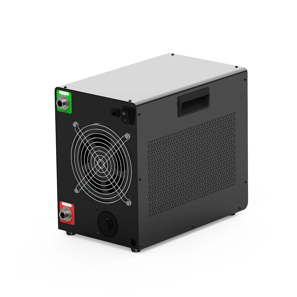 SplaMe Chill 330 ice bath chiller-3