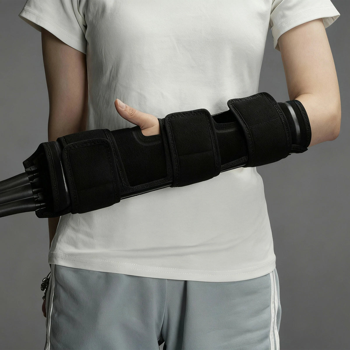 Arm Wraps Accessory Arm/Wrist Wraps – SplaMe