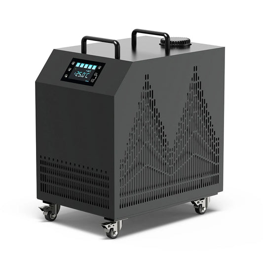 SplaMe Chiller 1 HP