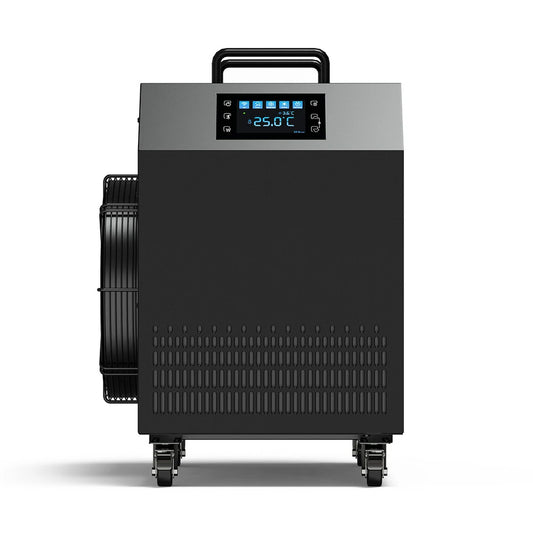 SplaMe Chiller 1 HP