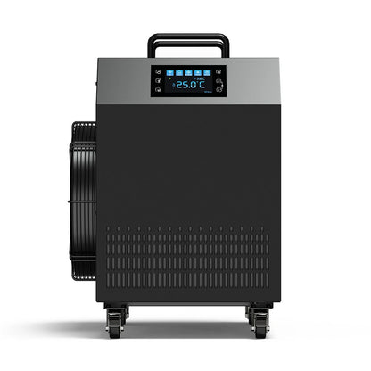 SplaMe Chiller 1 HP